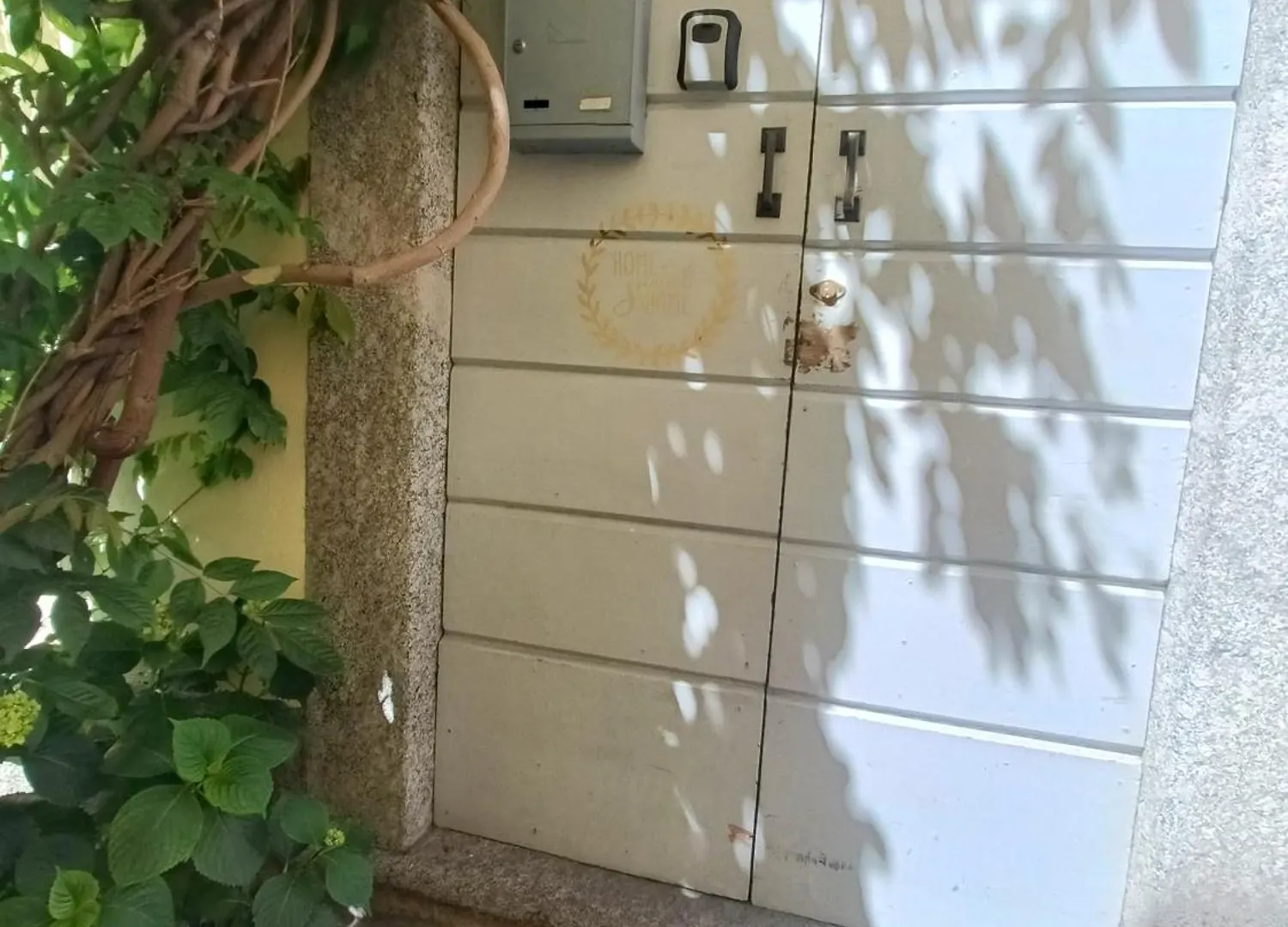 Welcomehome Familyapartment Up To 4 Adults And 1 Child Dervio