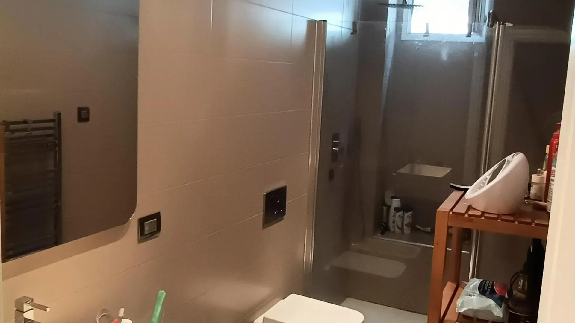 Welcomehome Familyapartment Up To 4 Adults And 1 Child Dervio Apartmán