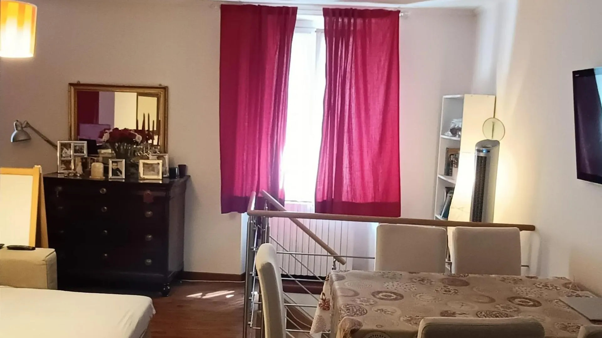 Apartmán Welcomehome Familyapartment Up To 4 Adults And 1 Child Dervio Itálie