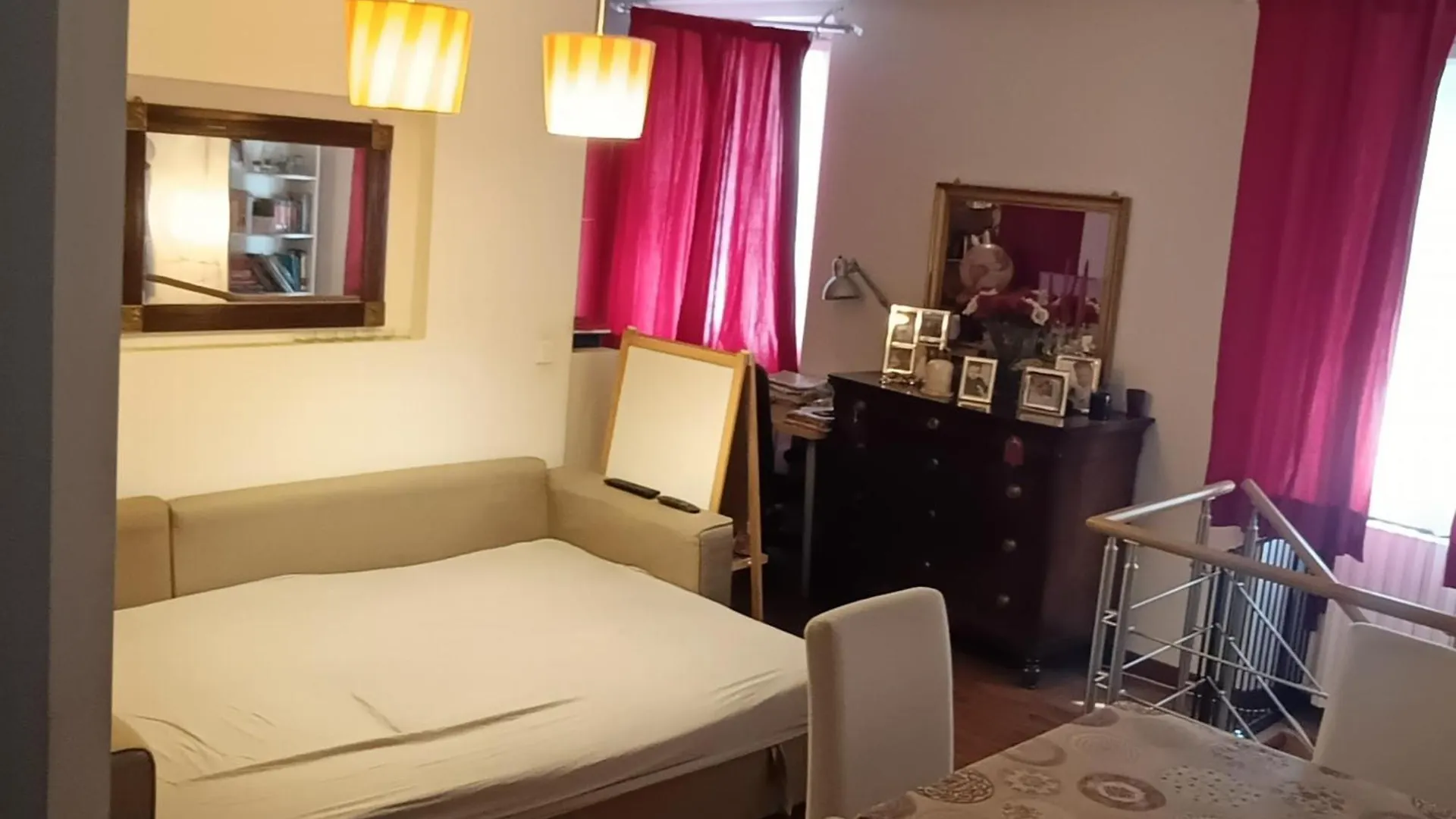 Welcomehome Familyapartment Up To 4 Adults And 1 Child デルヴィオ アパート